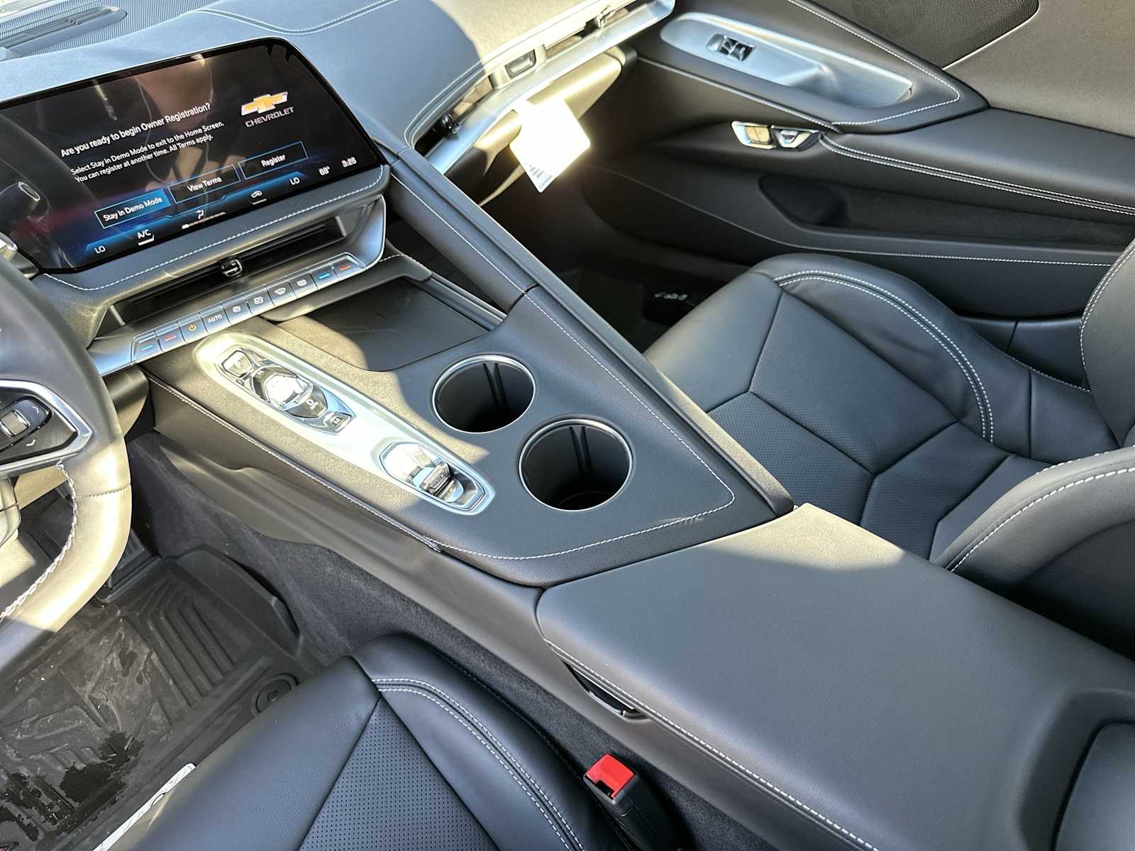 Thumbnail: 2026 Chevrolet Corvette - 21