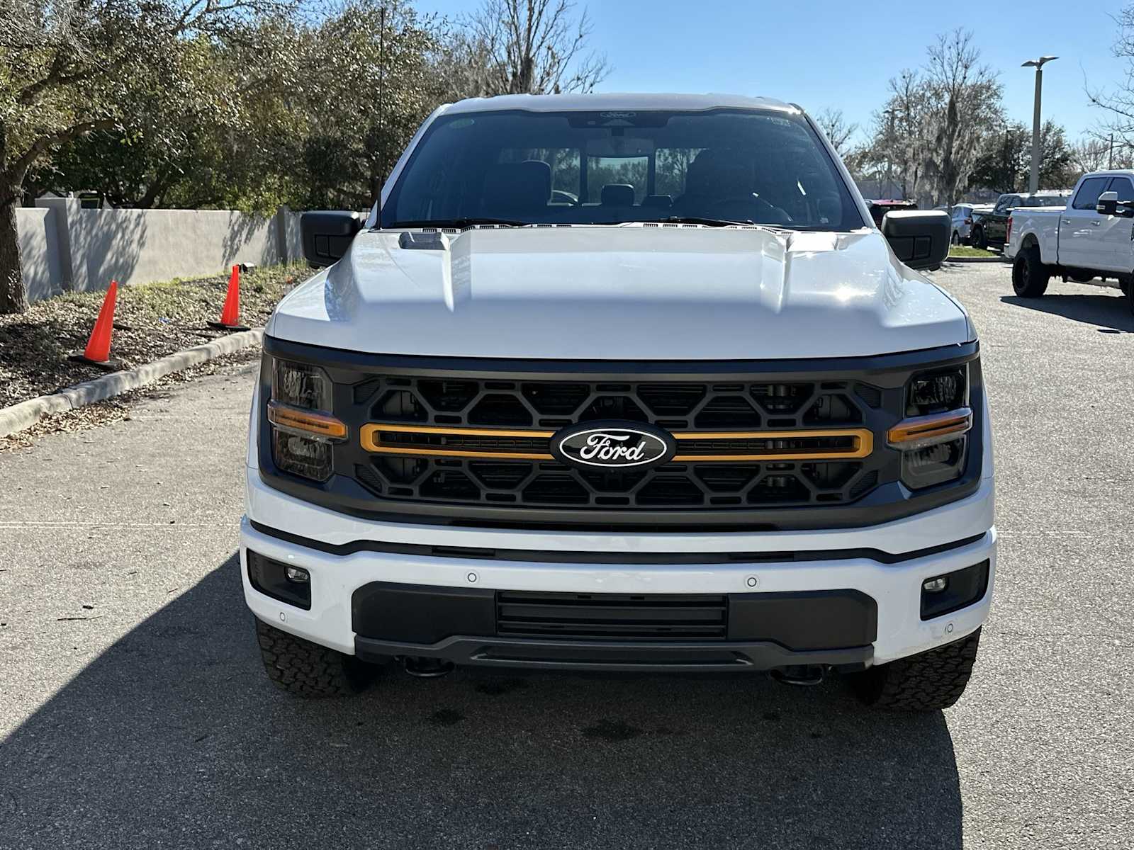 Thumbnail: 2024 Ford F-150 - 9