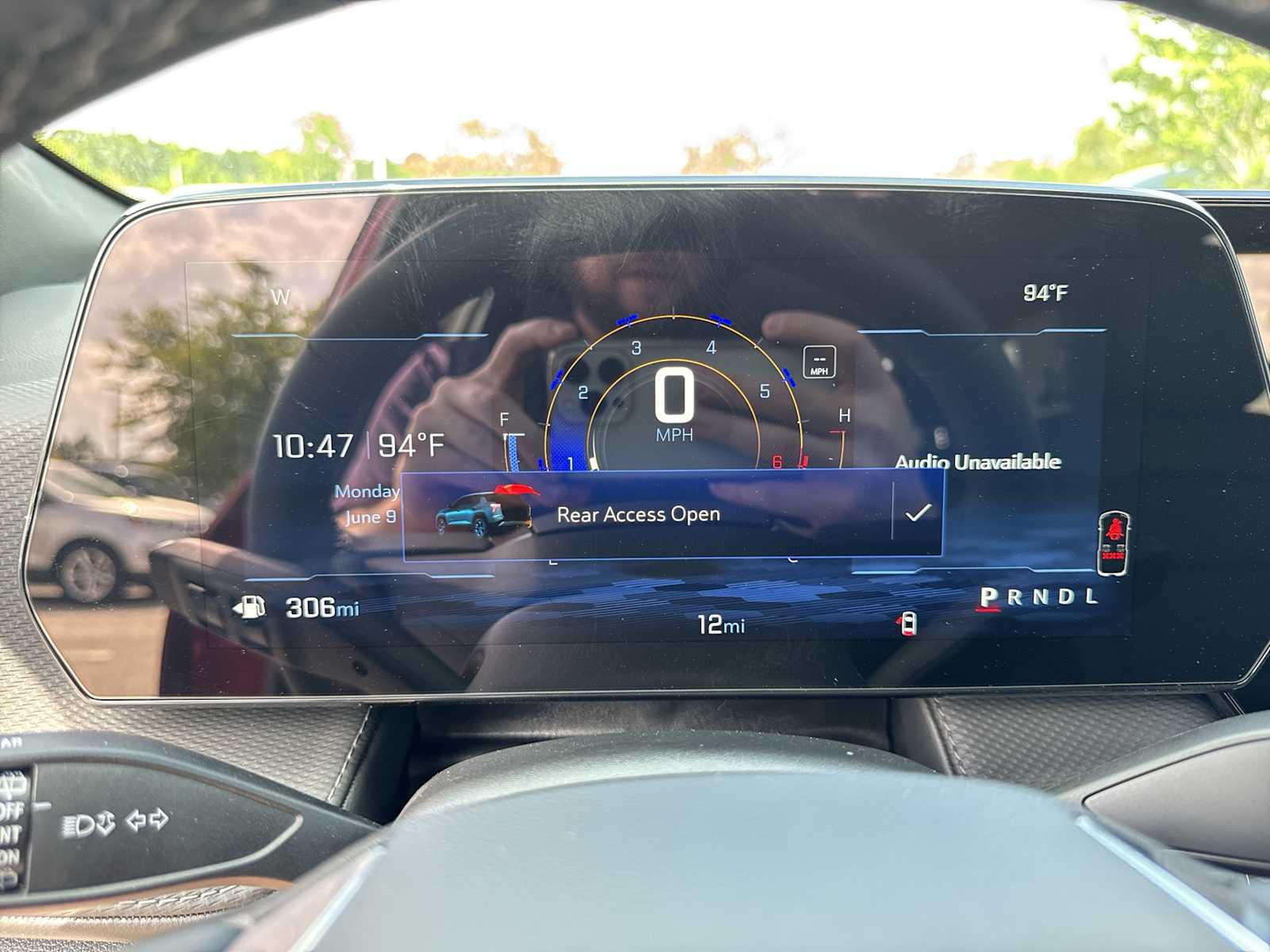 Thumbnail: 2026 Chevrolet Equinox - 24