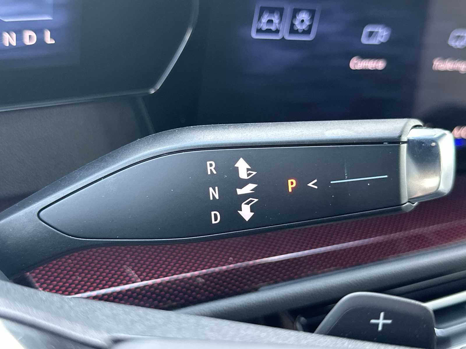 Thumbnail: 2026 Chevrolet Traverse - 23