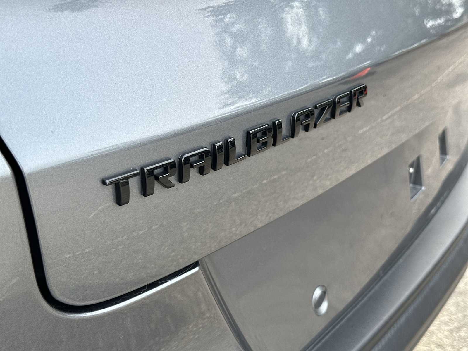 Thumbnail: 2022 Chevrolet TrailBlazer - 11