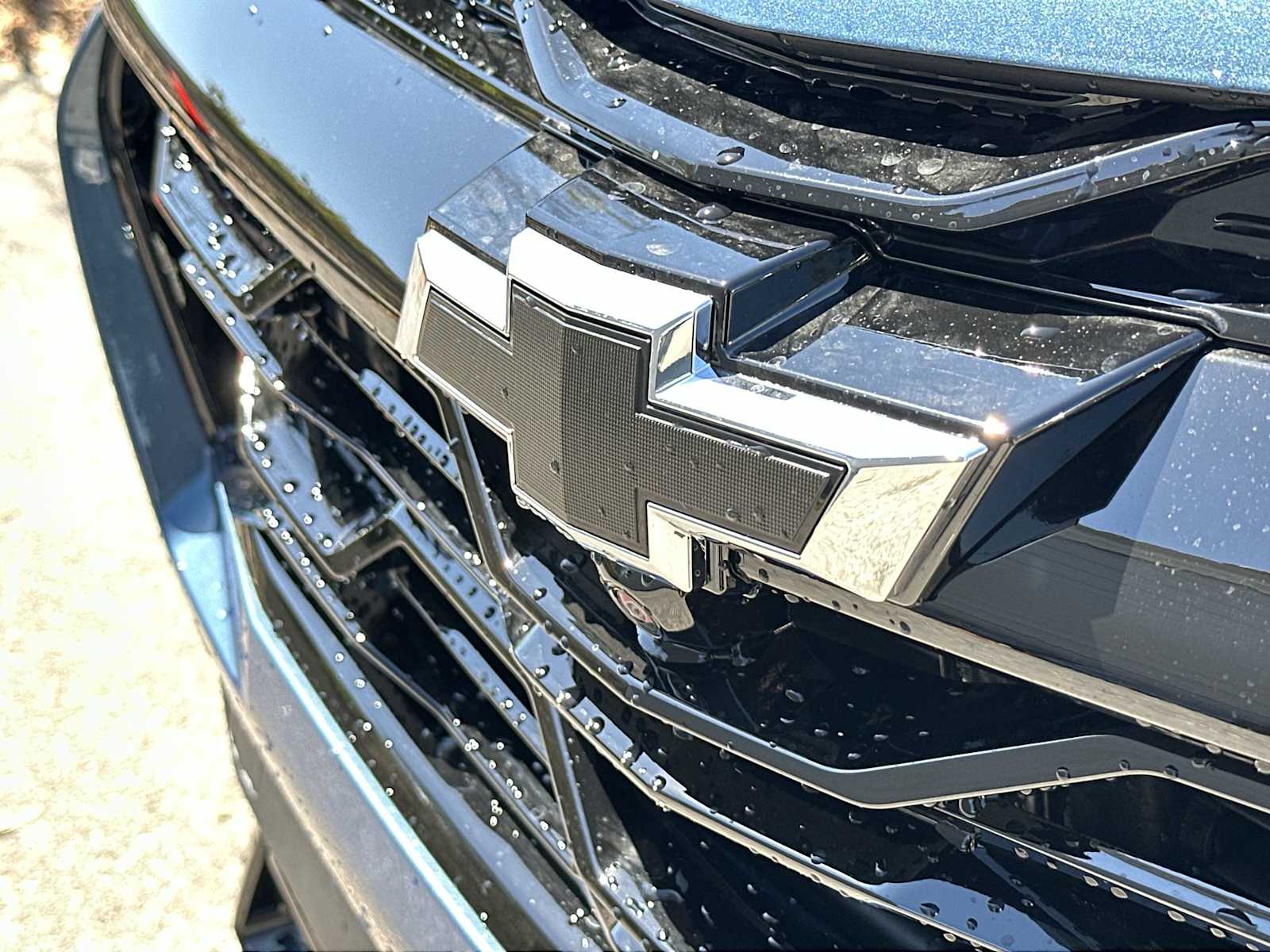 Thumbnail: 2026 Chevrolet Equinox - 10