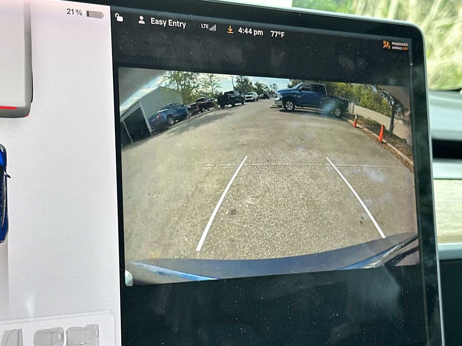 Thumbnail: 2018 Tesla Model 3 - 22