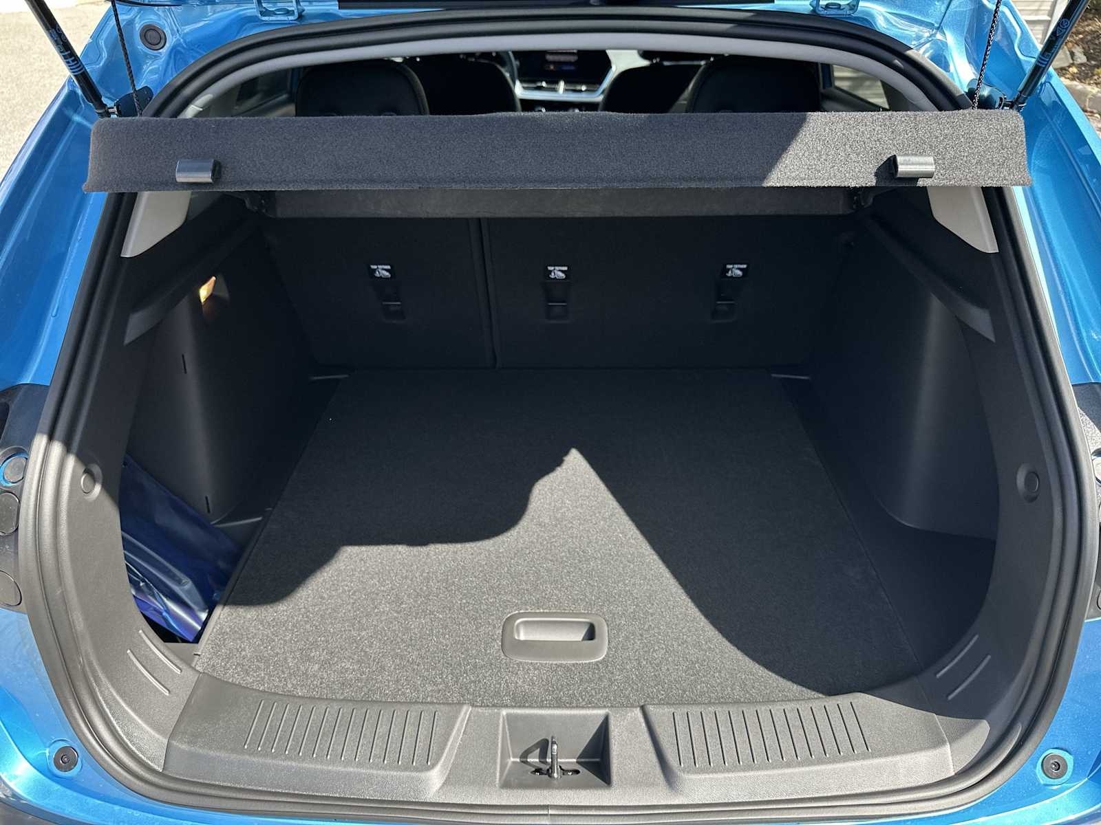 Thumbnail: 2026 Chevrolet Trax - 25