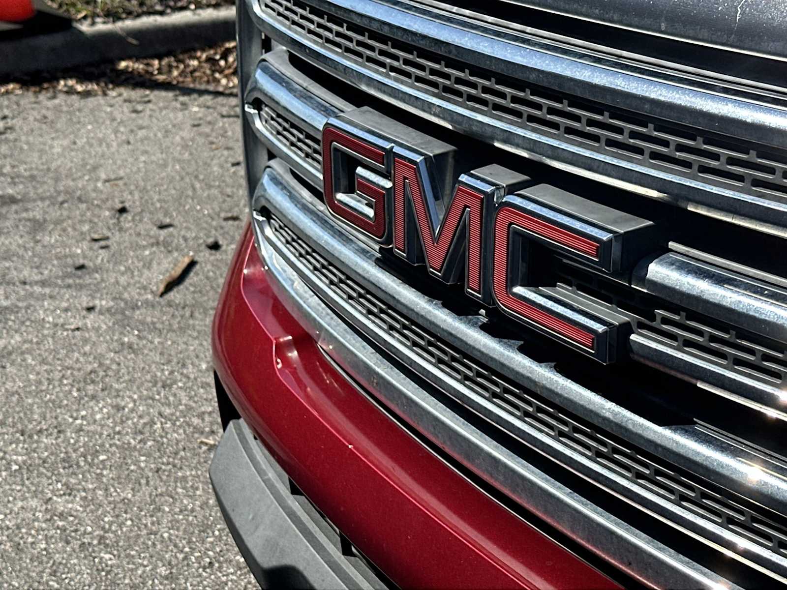 Thumbnail: 2020 GMC Canyon - 10