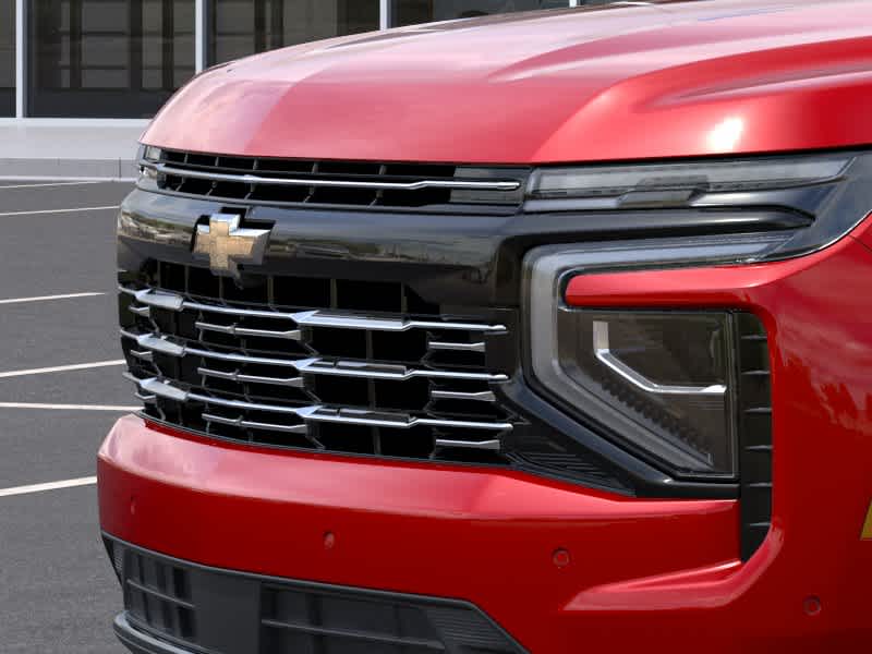 Thumbnail: 2026 Chevrolet Tahoe - 13