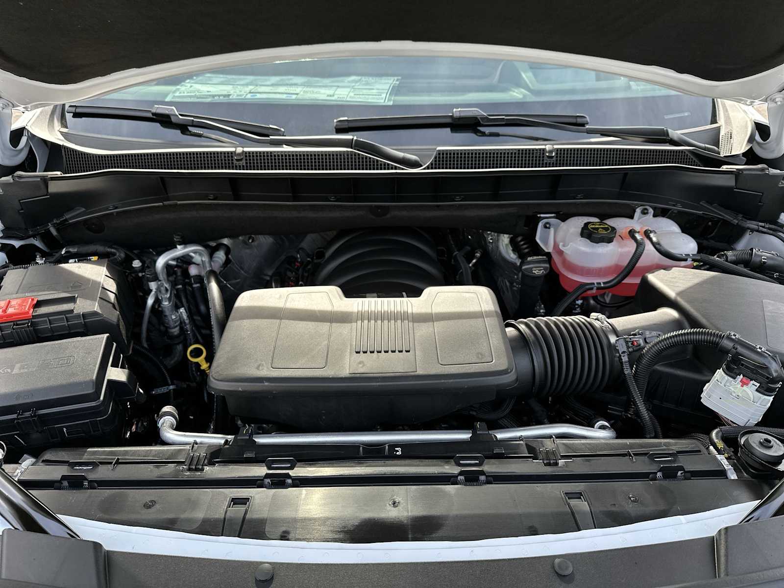 Thumbnail: 2026 Chevrolet Tahoe - 13