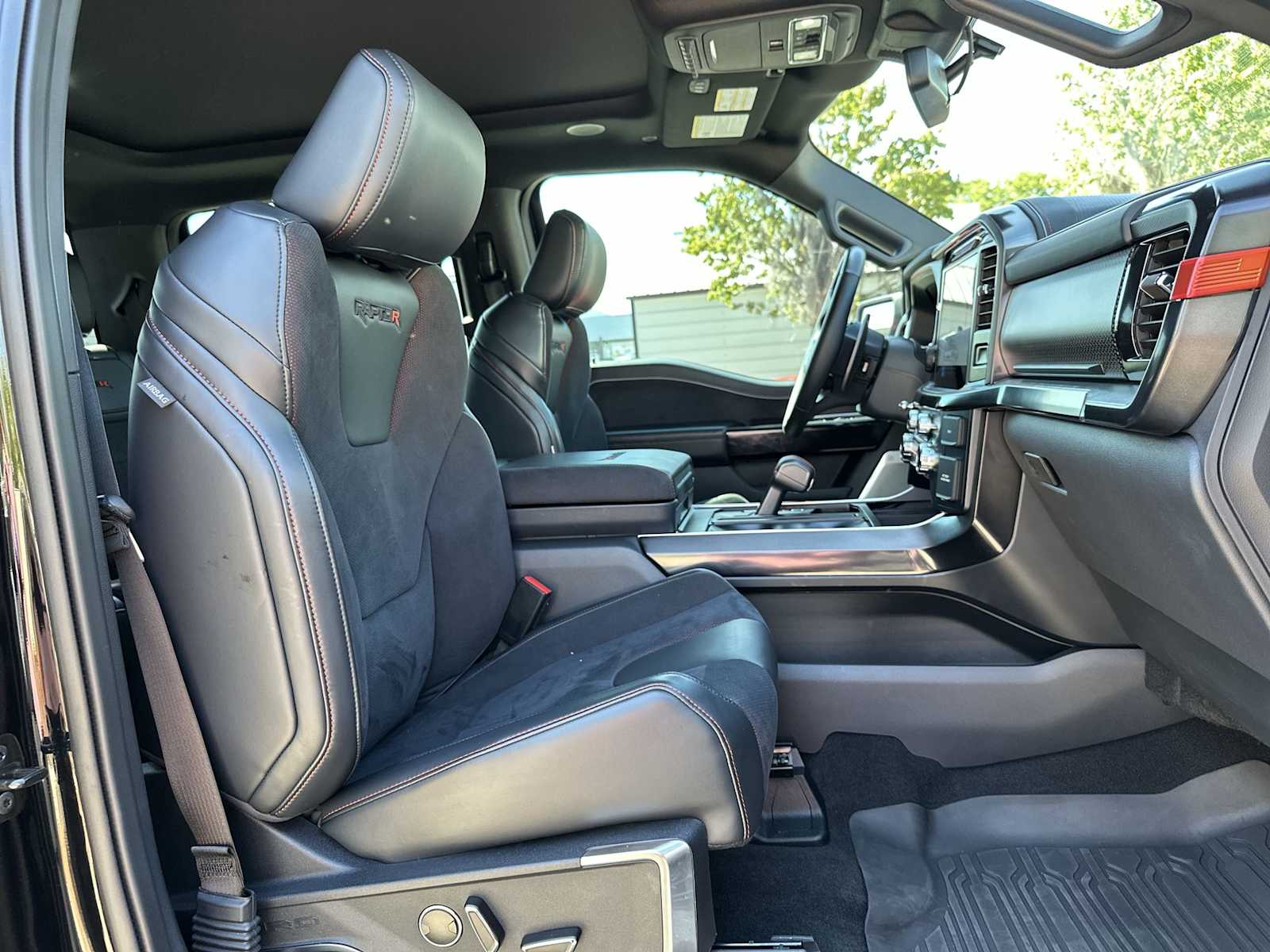 Thumbnail: 2024 Ford F-150 - 19