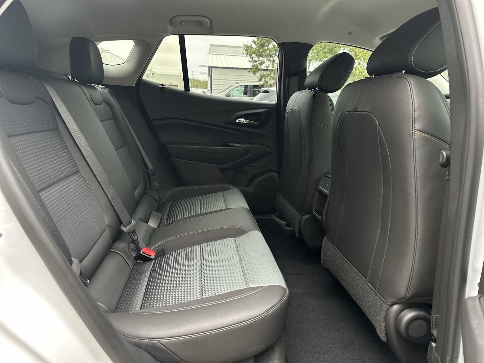 Thumbnail: 2026 Chevrolet Trax - 18