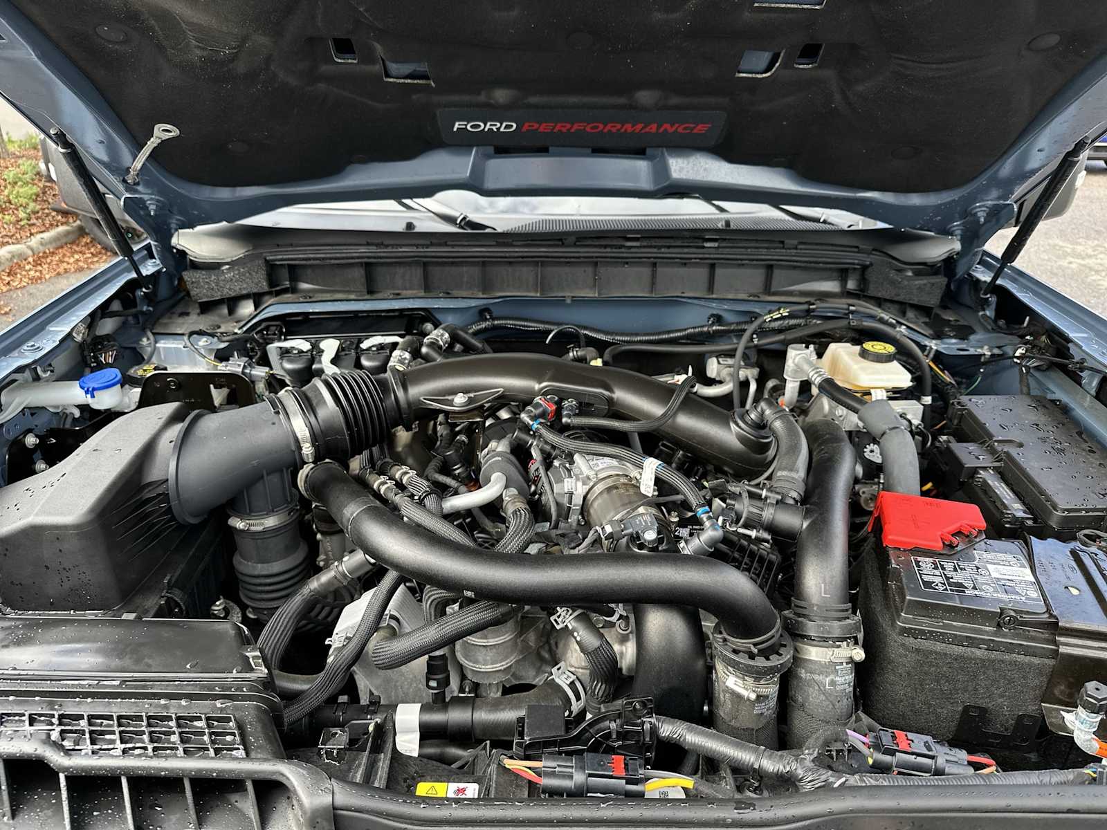 Thumbnail: 2024 Ford Bronco - 13