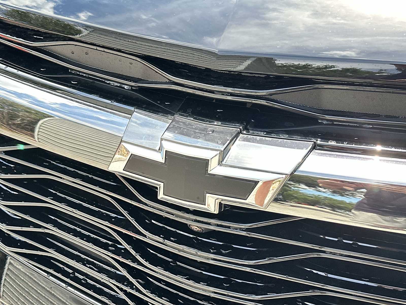 Thumbnail: 2026 Chevrolet Blazer - 10