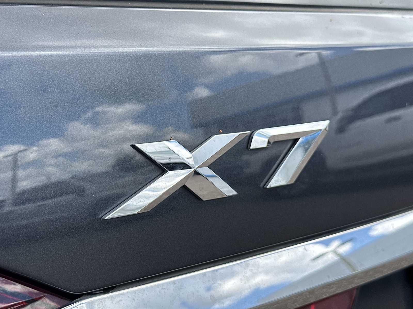 Thumbnail: 2019 BMW X7 - 11
