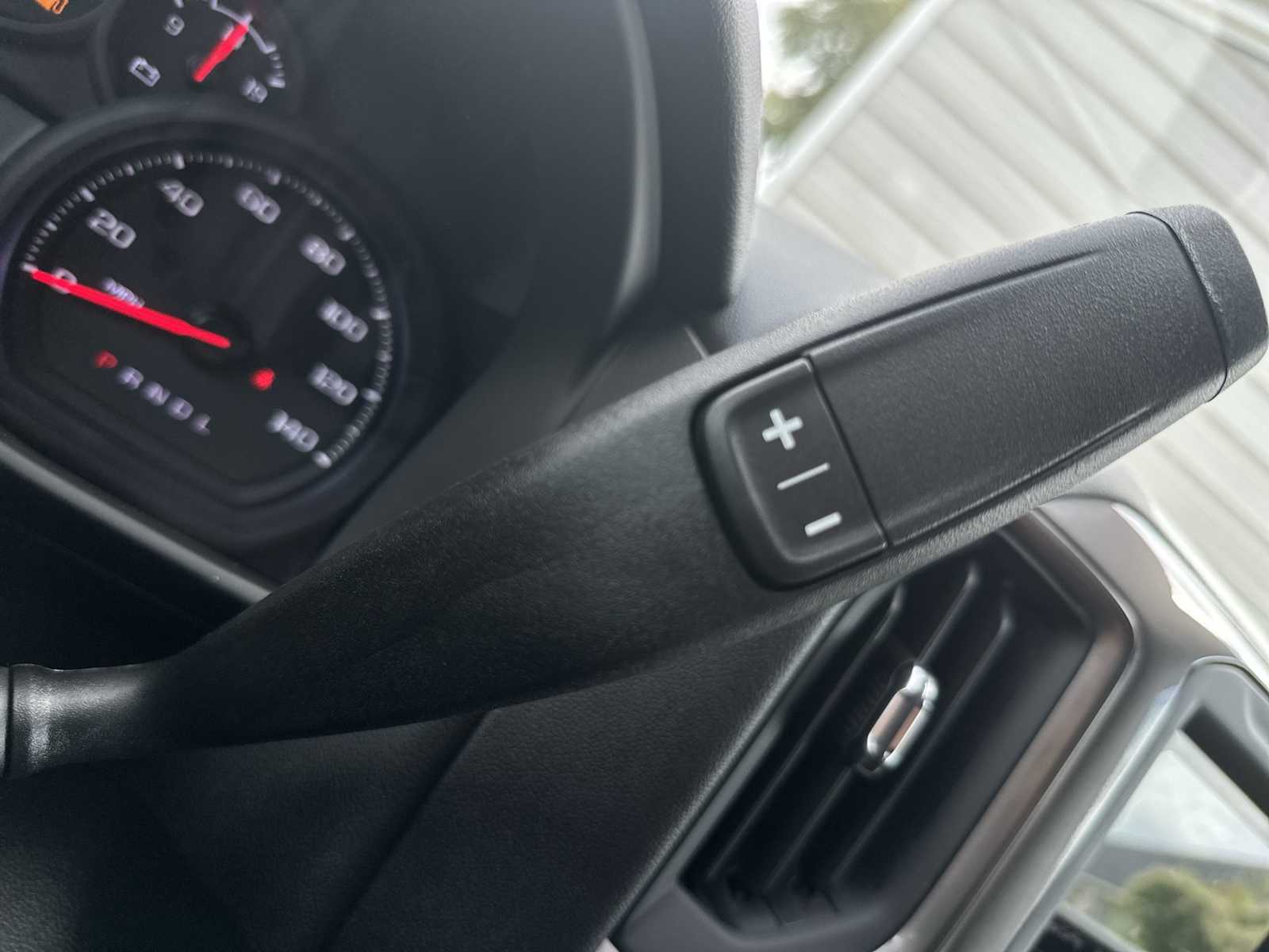 Thumbnail: 2026 Chevrolet Silverado 1500 - 23