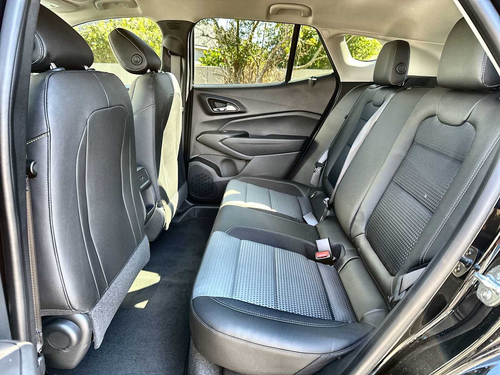 Thumbnail: 2026 Chevrolet Trax - 17