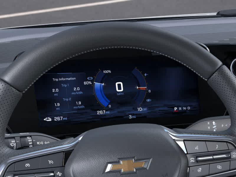 Thumbnail: 2026 Chevrolet Equinox - 18