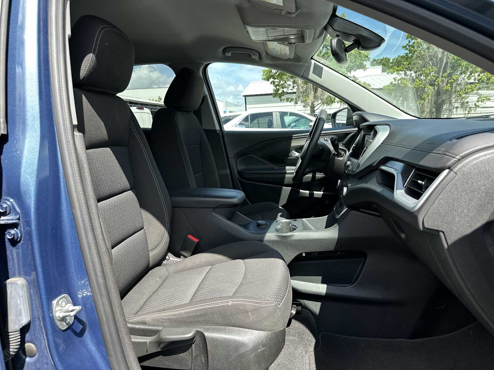 Thumbnail: 2024 GMC Terrain - 19
