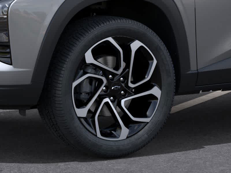 Thumbnail: 2026 Chevrolet Trax - 9