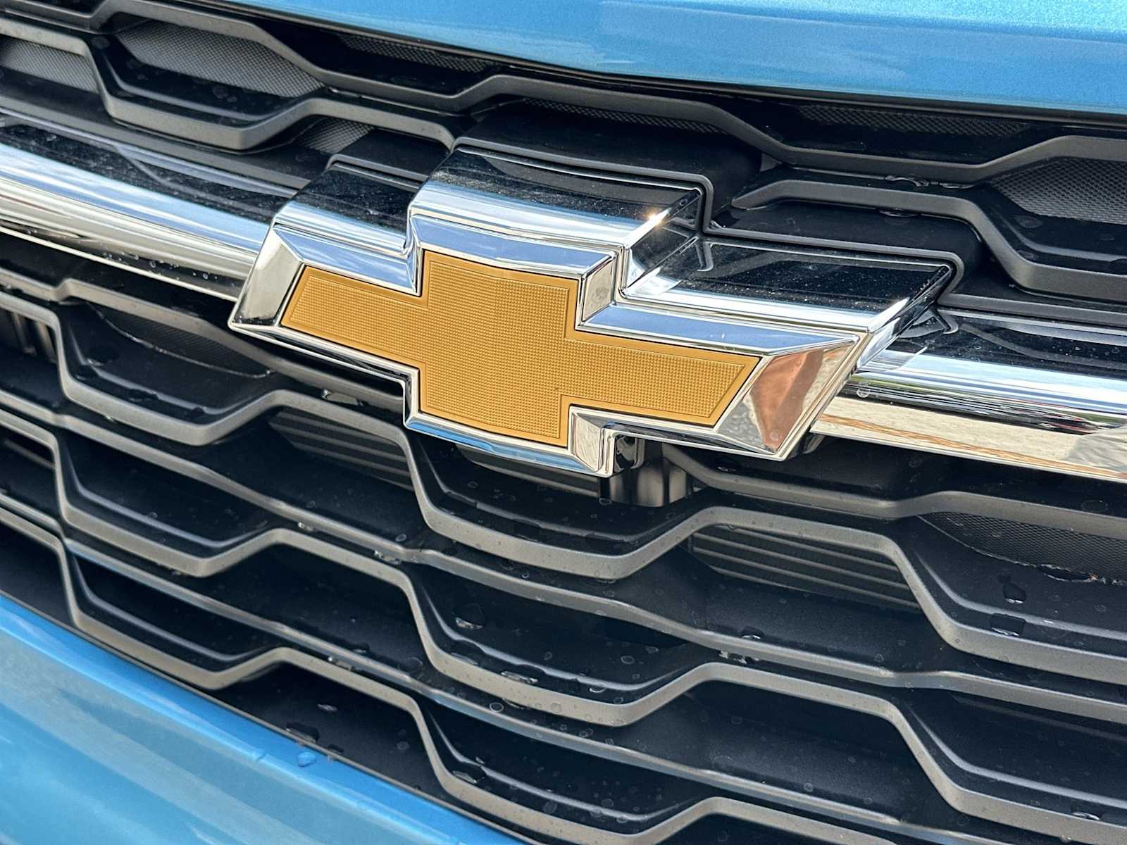 Thumbnail: 2026 Chevrolet Trax - 10