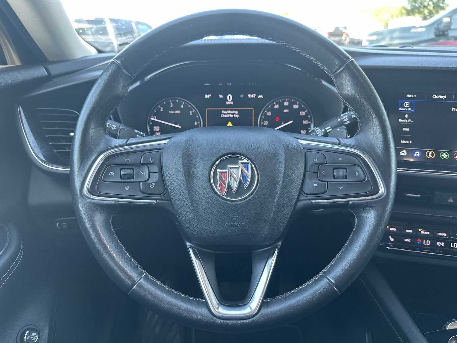 Thumbnail: 2023 Buick Envision - 20