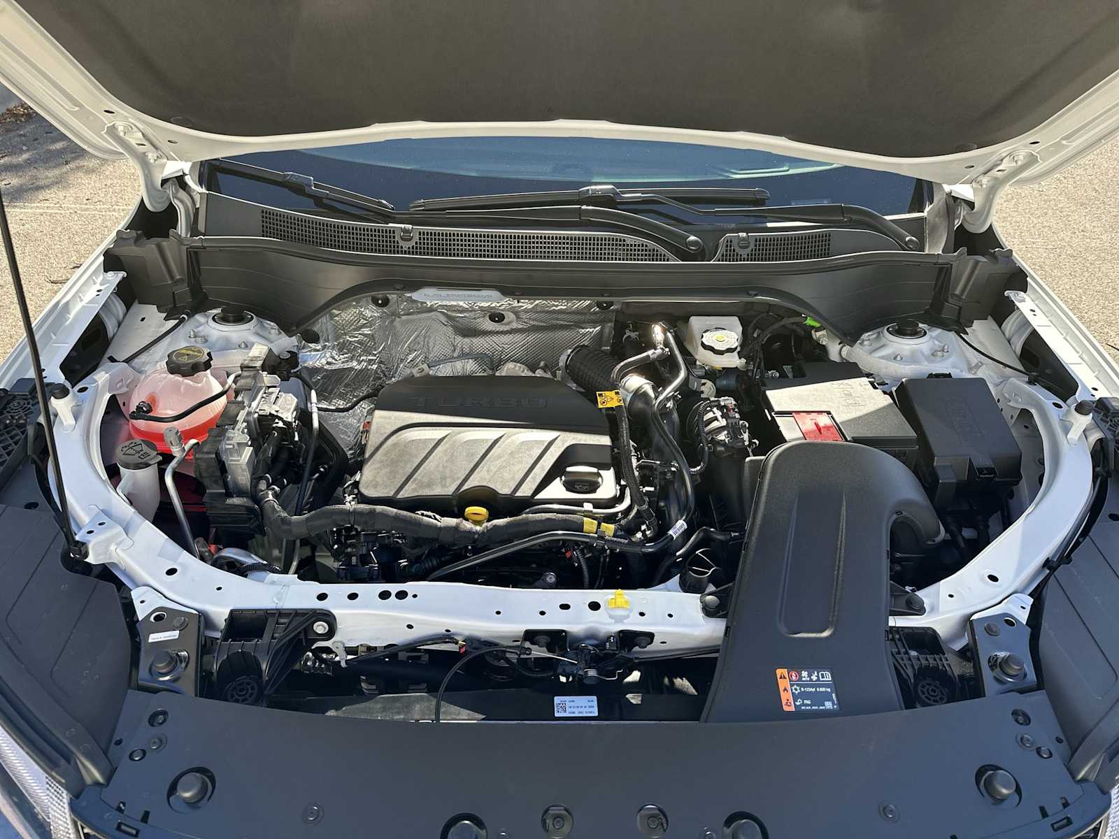 Thumbnail: 2026 Chevrolet Trax - 13