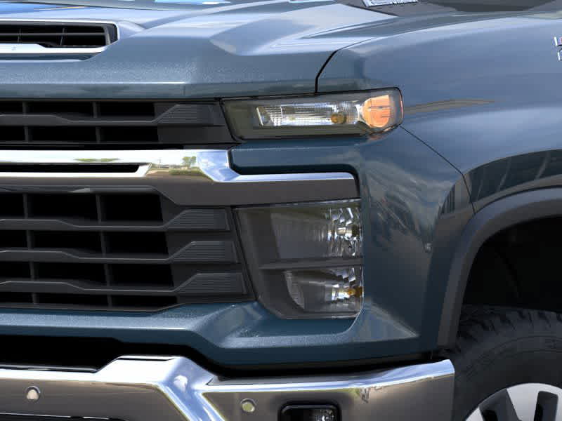Thumbnail: 2026 Chevrolet Silverado 2500 - 10