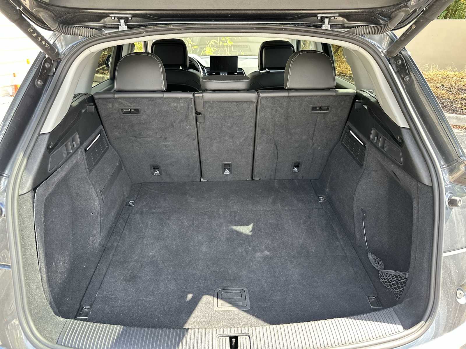 Thumbnail: 2024 Audi Q5 - 25