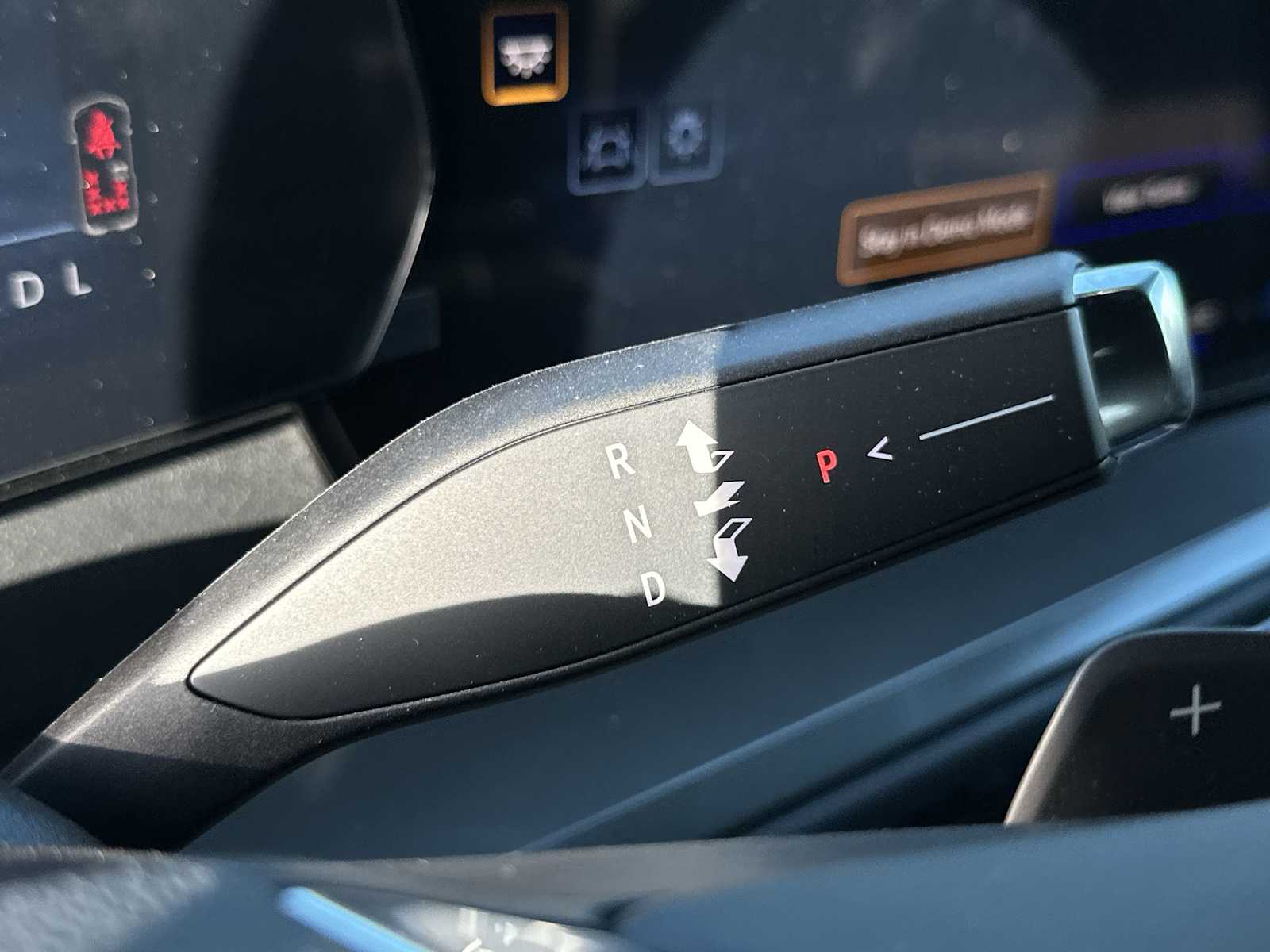 Thumbnail: 2026 Chevrolet Traverse - 23