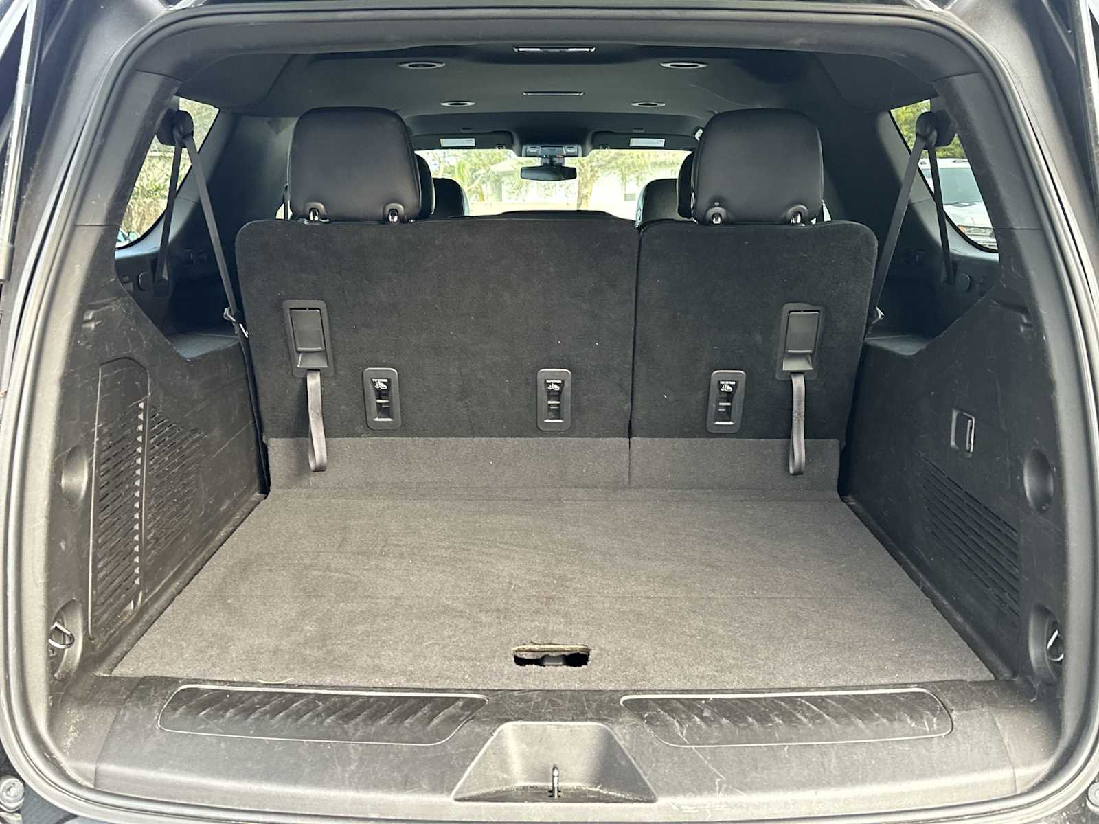 Thumbnail: 2021 Chevrolet Suburban - 25