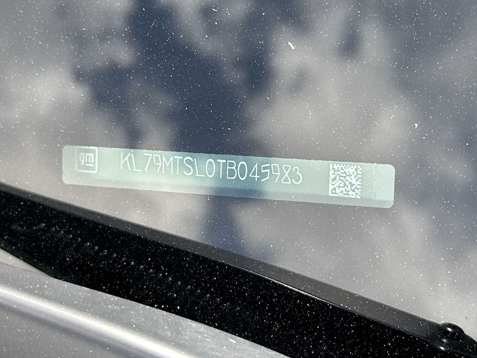 Thumbnail: 2026 Chevrolet TrailBlazer - 27