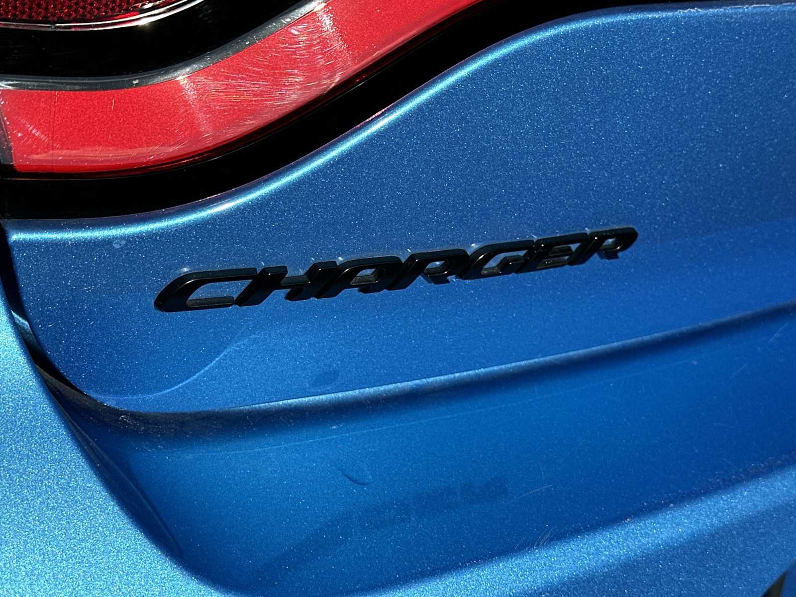 Thumbnail: 2023 Dodge Charger - 11