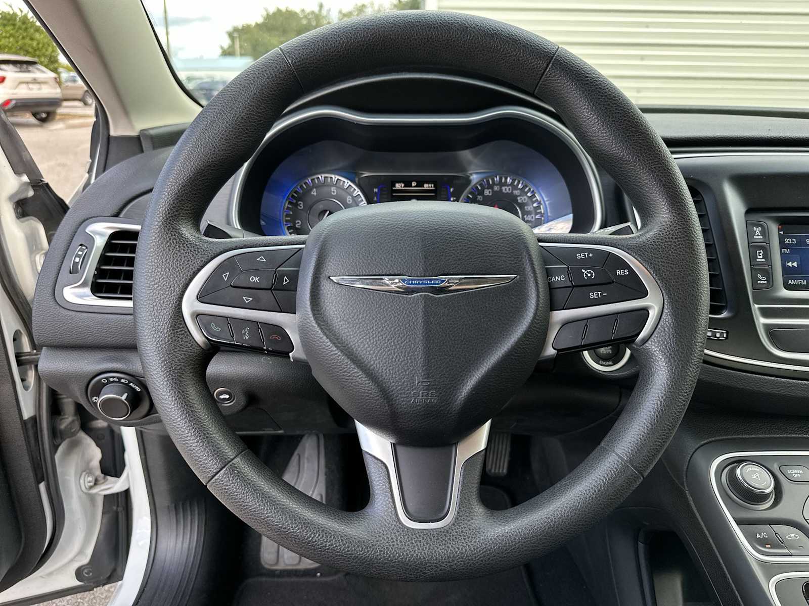 Thumbnail: 2015 Chrysler 200 - 20