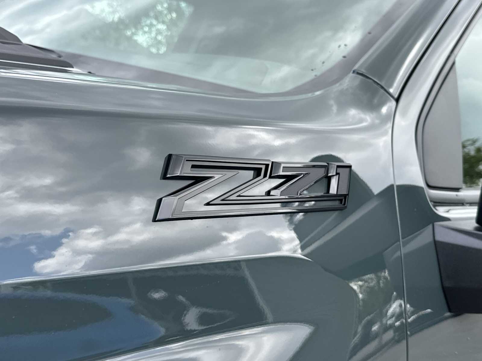 Thumbnail: 2026 Chevrolet Silverado 2500 - 11