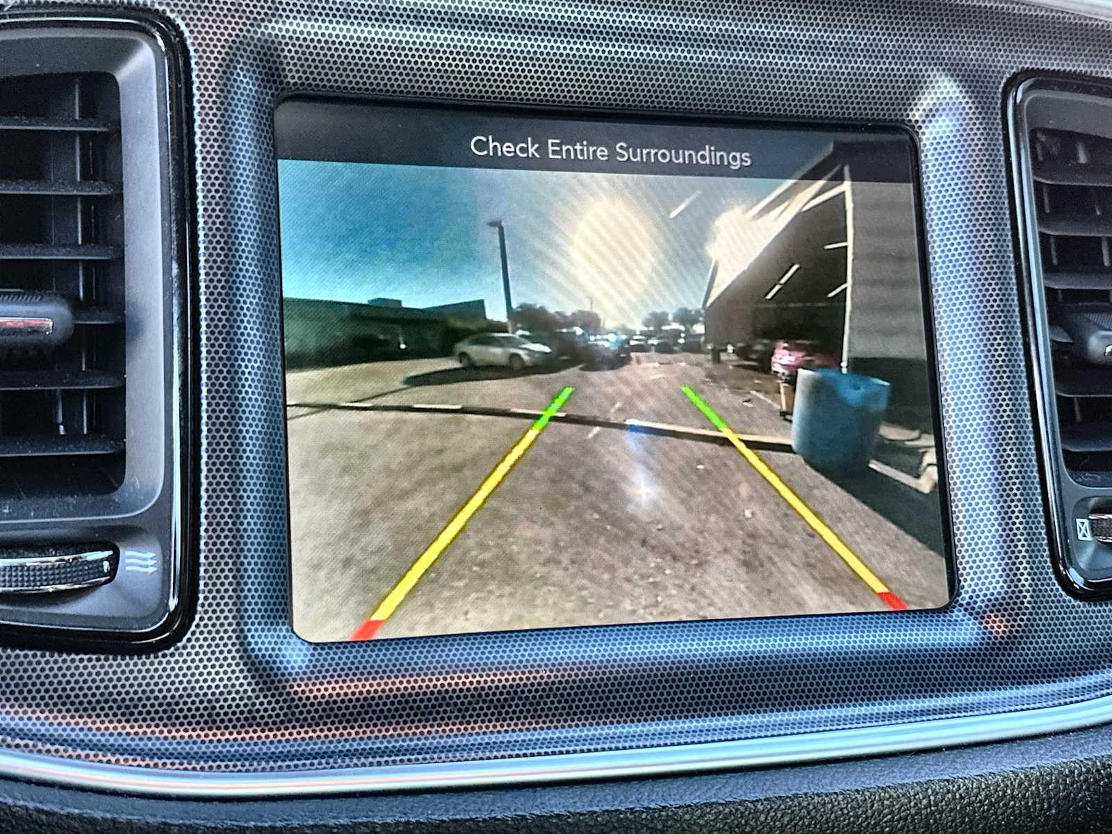 Thumbnail: 2015 Dodge Challenger - 22