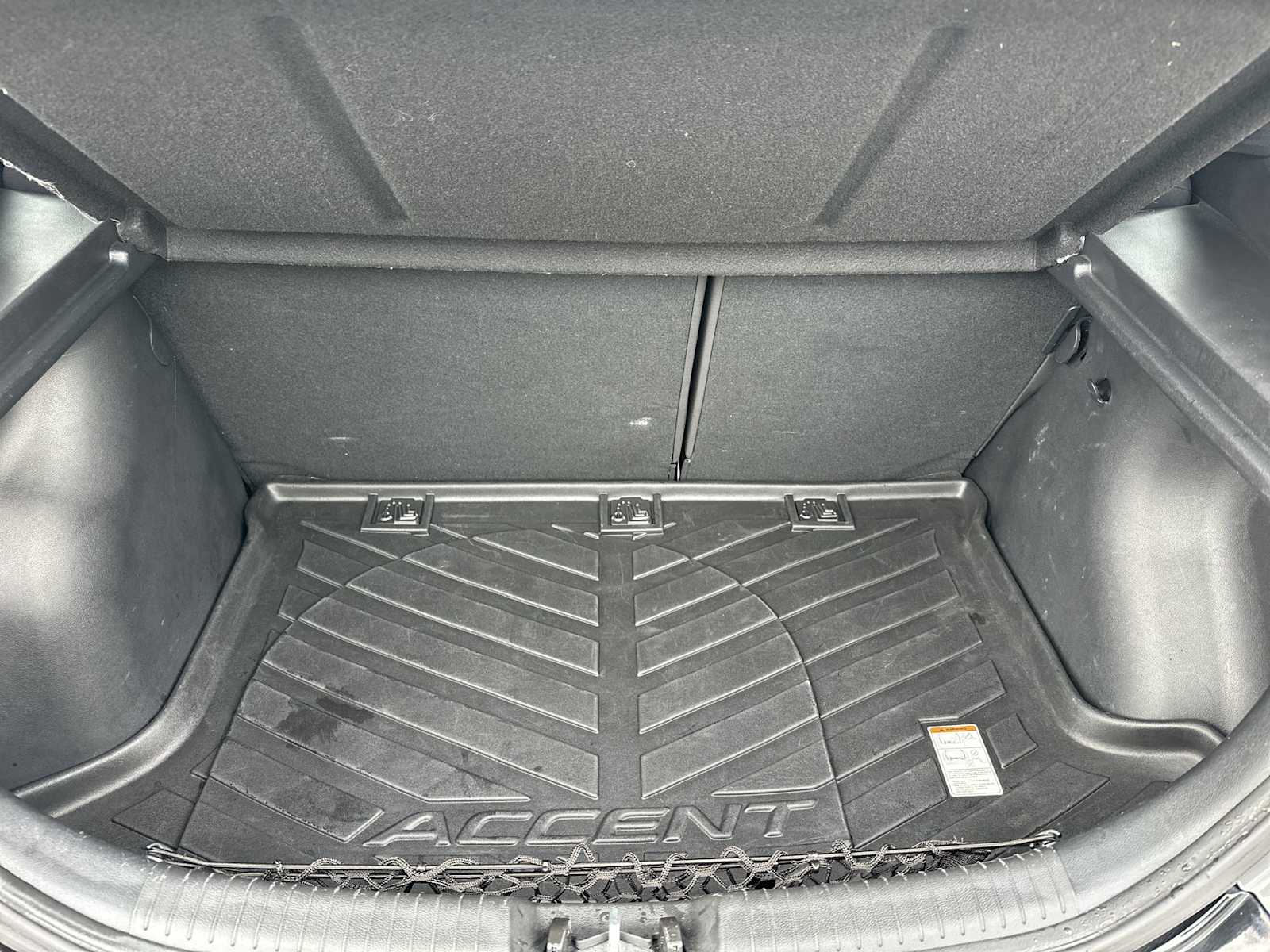 Thumbnail: 2017 Hyundai Accent - 25