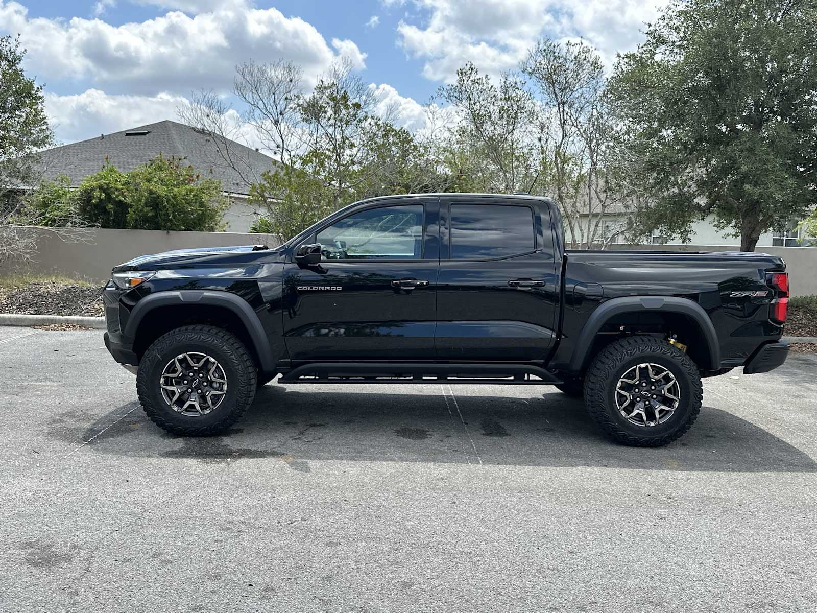 Thumbnail: 2026 Chevrolet Colorado - 3