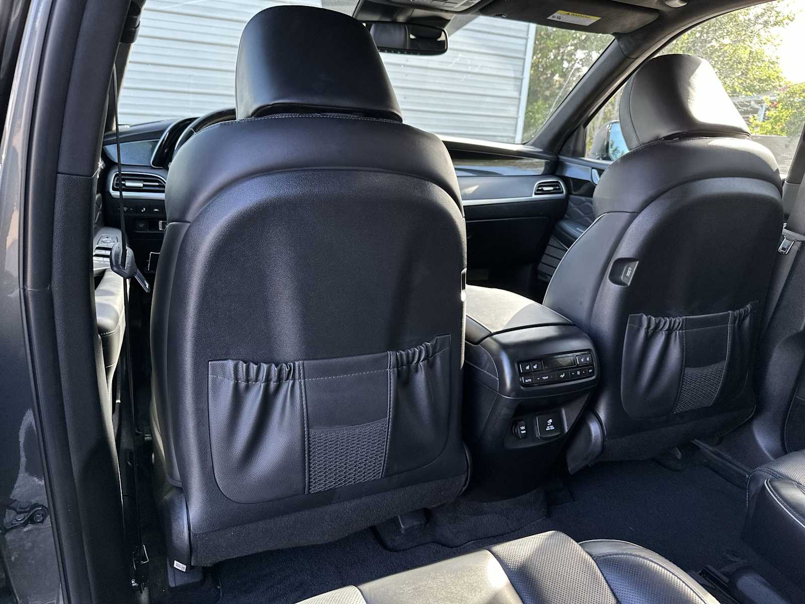 Thumbnail: 2021 Hyundai Palisade - 16