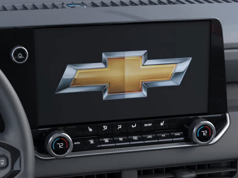 Thumbnail: 2025 Chevrolet Colorado - 20