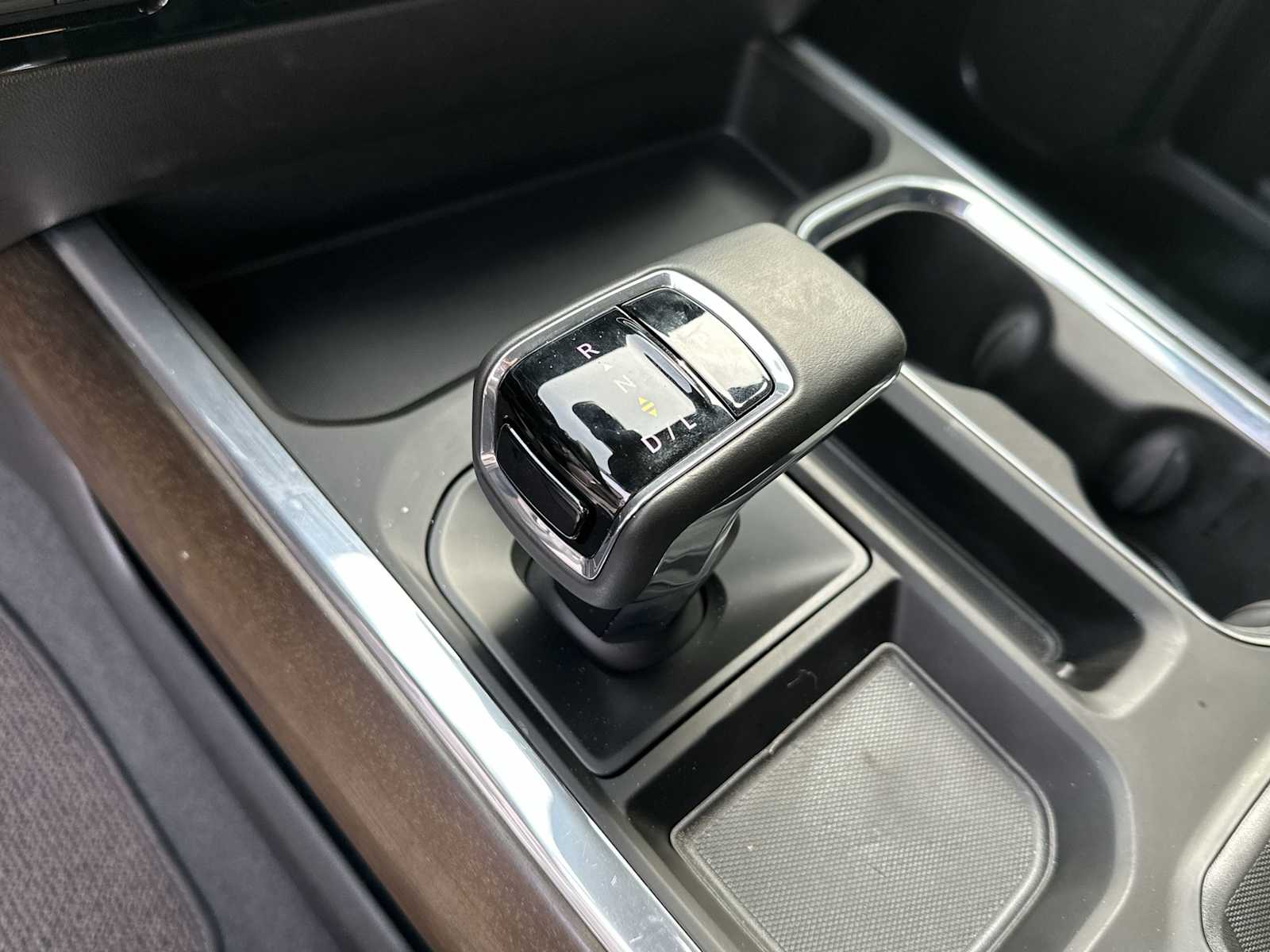 Thumbnail: 2025 Chevrolet Silverado 1500 - 24