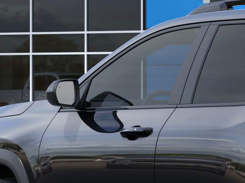 Thumbnail: 2026 Chevrolet Equinox - 12