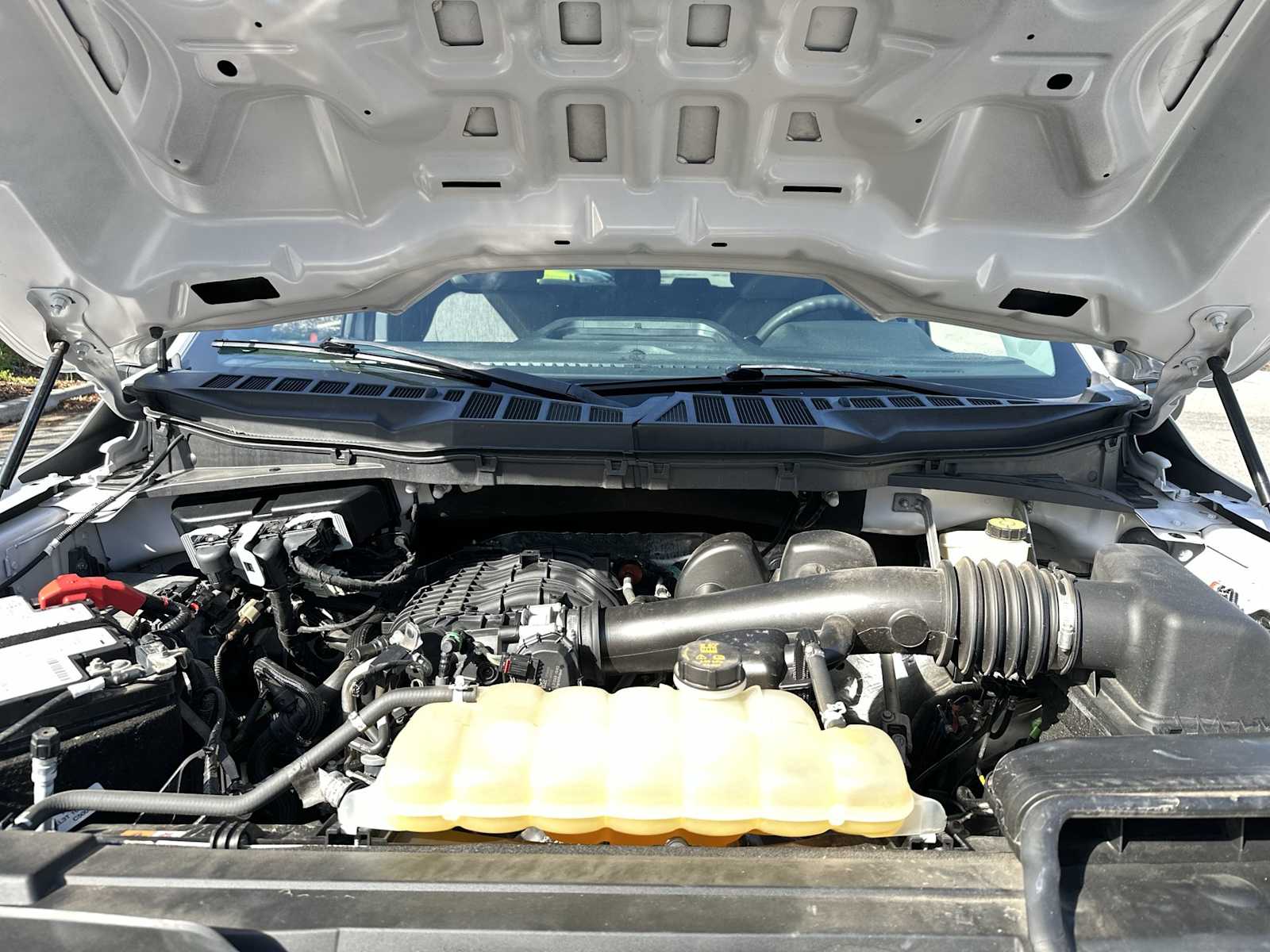 Thumbnail: 2022 Ford F-150 - 13