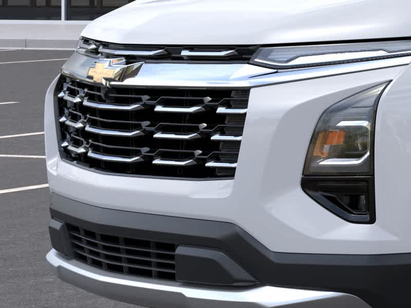 Thumbnail: 2026 Chevrolet Equinox - 13