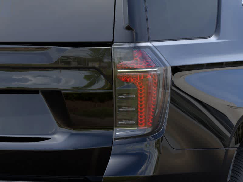 Thumbnail: 2025 Chevrolet Tahoe - 11