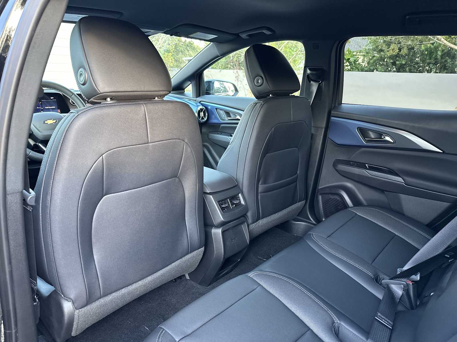 Thumbnail: 2026 Chevrolet Equinox - 16