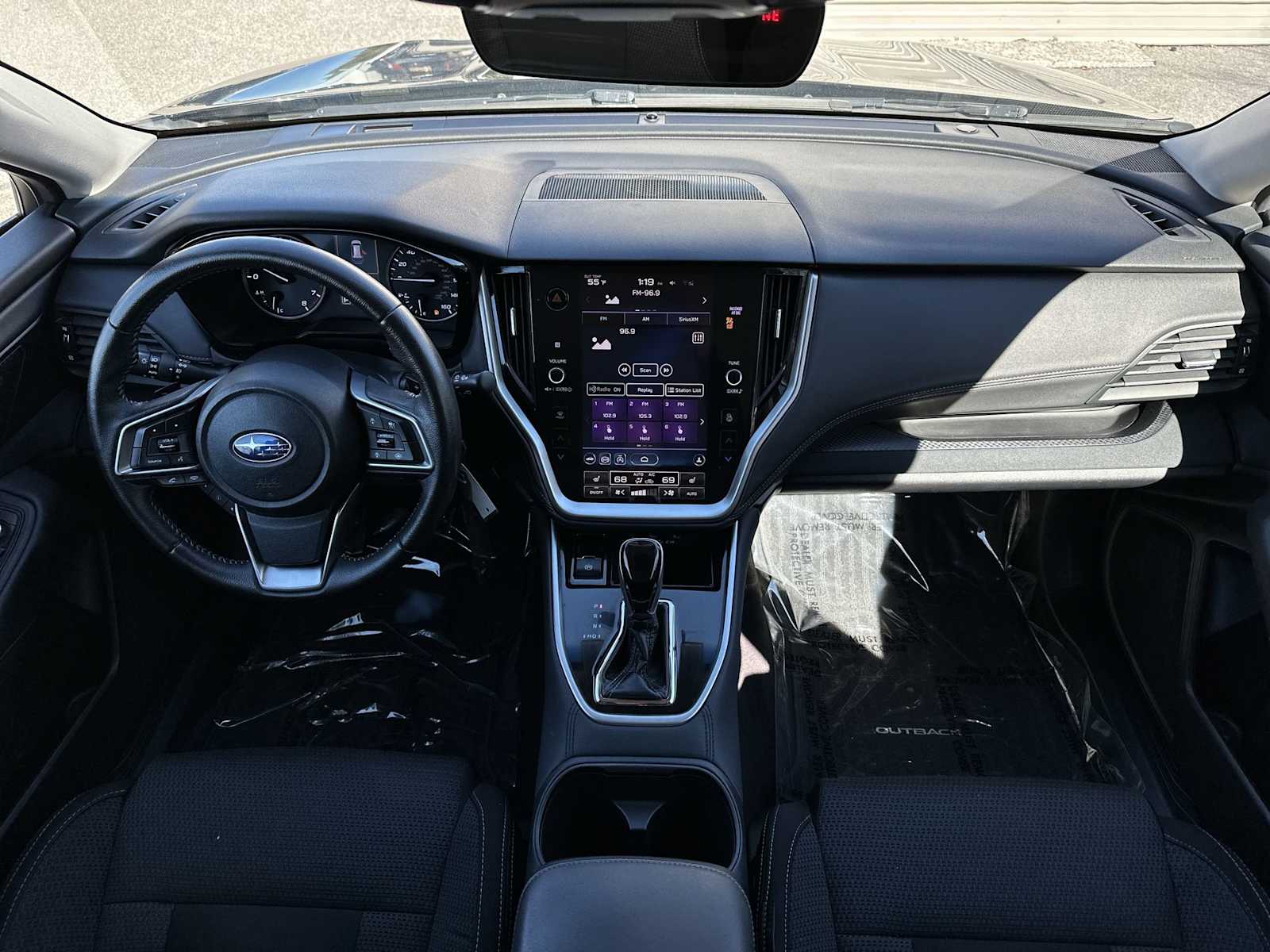 Thumbnail: 2020 Subaru Outback - 14