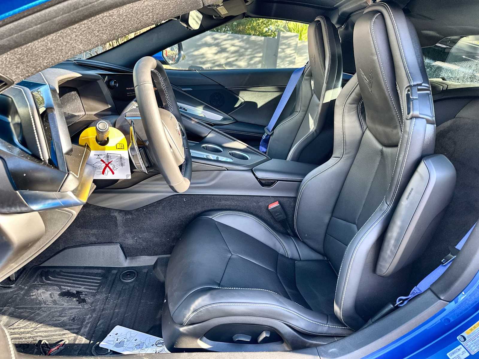 Thumbnail: 2026 Chevrolet Corvette - 15