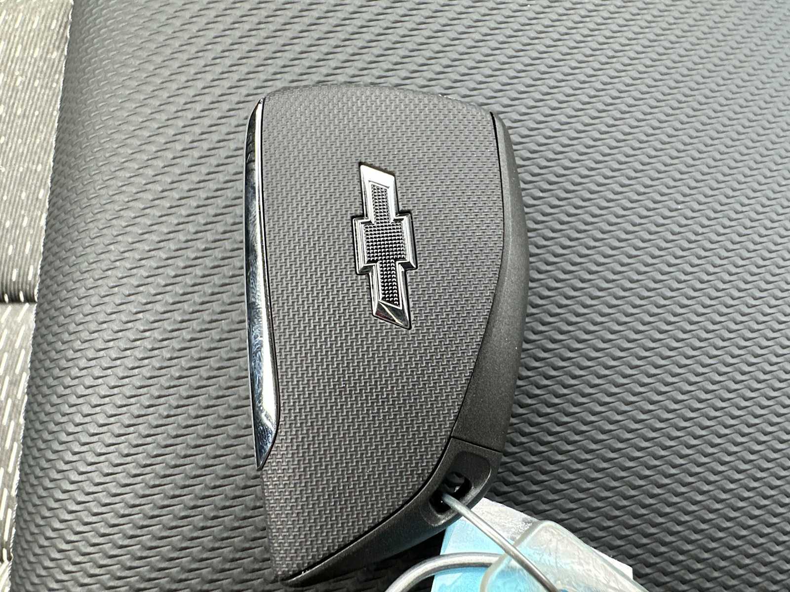 Thumbnail: 2026 Chevrolet Equinox - 26