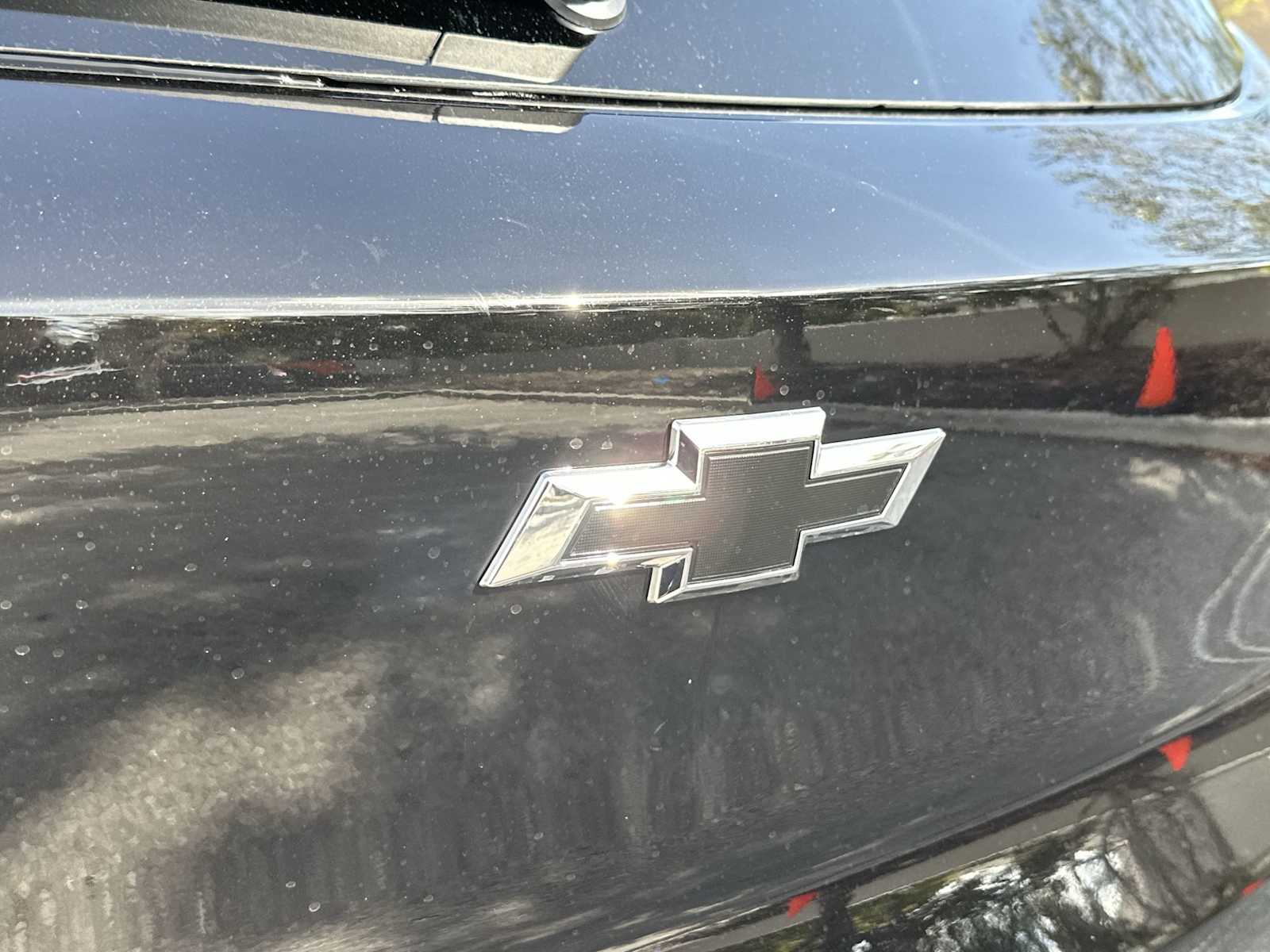 Thumbnail: 2026 Chevrolet TrailBlazer - 10