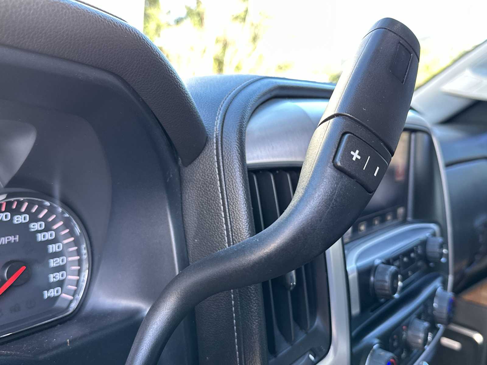 Thumbnail: 2014 GMC Sierra 1500 - 23