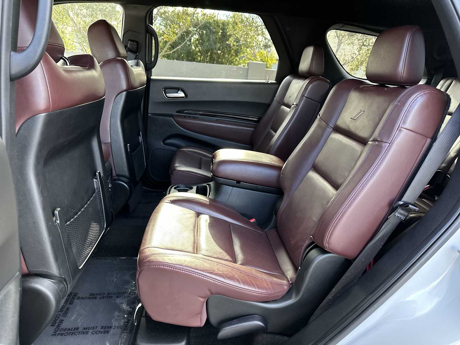 Thumbnail: 2022 Dodge Durango - 17