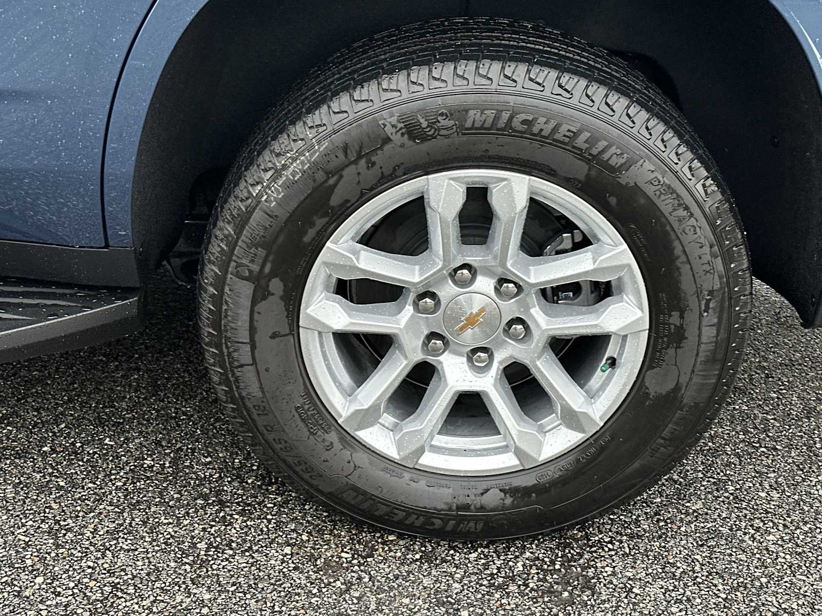 Thumbnail: 2026 Chevrolet Tahoe - 12